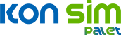 konsim palet logo
