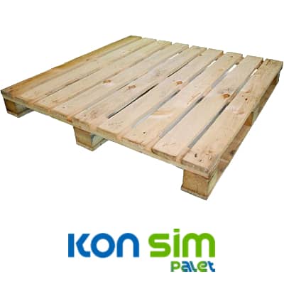 100x120 standart palet