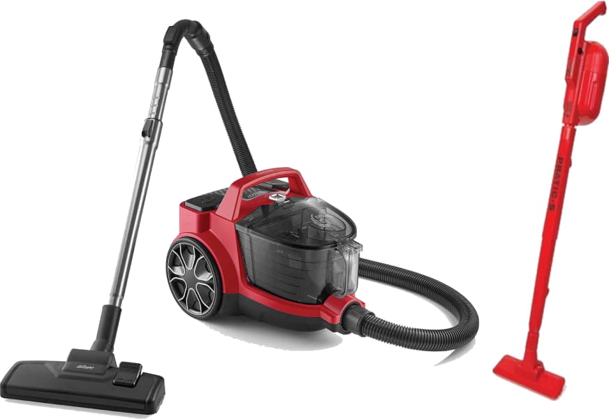 Konya Spot Süpürge