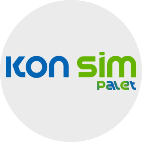 konsim palet user photo